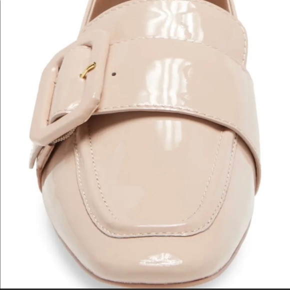 Louise et Cie Espen Genuine Calf Hair Loafer - Picture 3 of 6